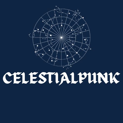 CELESTIALPUNK